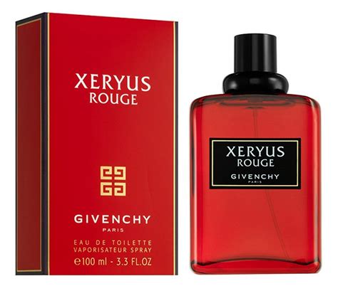 givenchy xeryus rouge ebay|Givenchy xeryus rouge vintage.